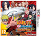 Naruto Shippuden 3D: The New Era