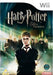Harry Potter and the Order of the Phoenix