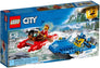 Wild River Escape #60176