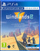 Windlands 2