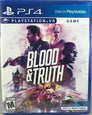 Blood & Truth [Not For Resale]