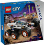 Space Explorer Rover and Alien Life #60431