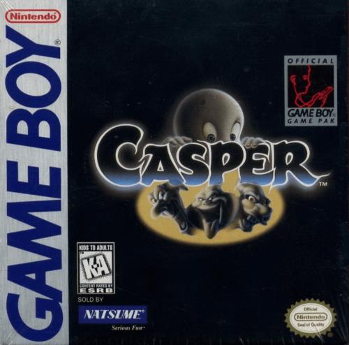 Casper