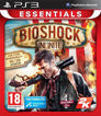 BioShock Infinite [Essentials]