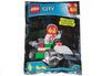 Race Driver and Go-kart #951807