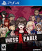 Inescapable: No Rules, No Rescue