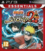 Naruto Shippuden: Ultimate Ninja Storm 2 [Essentials]