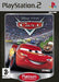 Disney Pixar Cars [Platinum]