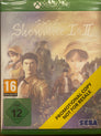 Shenmue I & II [Promotional Copy]