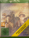 Shenmue I & II [Promotional Copy]