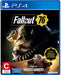 Fallout 76 Wastelanders