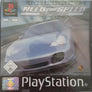 Need for Speed Porsche