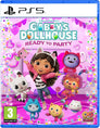 Gabby's Dollhouse: Ready To Party