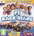 F1 Race Stars [Valencia Street Circuit Exclusive Edition]