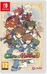Class Of Heroes 3: Remaster