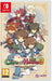 Class Of Heroes 3: Remaster