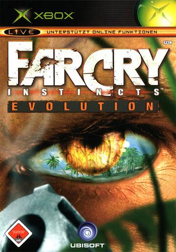 Far Cry Instincts: Evolution