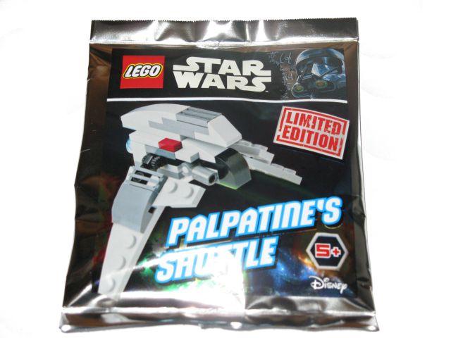 Palpatine's Shuttle #911617