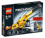 Crawler Crane #9391