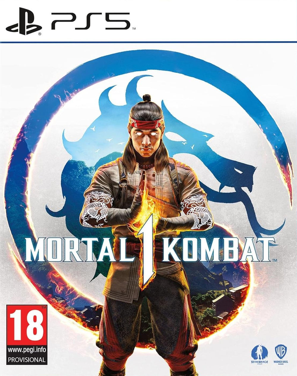 Mortal Kombat 1