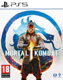 Mortal Kombat 1