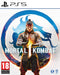 Mortal Kombat 1