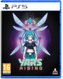 Yars Rising