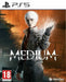 The Medium