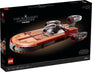 Luke Skywalker's Landspeeder #75341