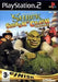 Shrek Smash N' Crash Racing