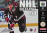 NHL Breakaway '98