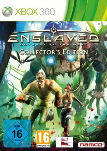 Enslaved: Odyssey To The West [Collector's Edition]