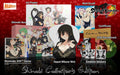 Senran Kagura 2: Deep Crimson [Shinobi Collector's Edition]