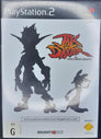 Jak And Daxter: The Precursor Legacy DVD