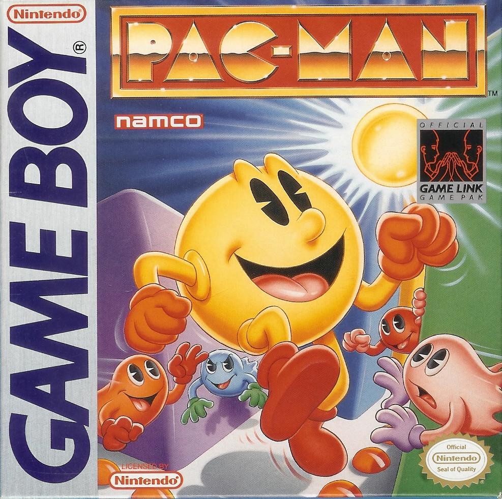 Pac-Man