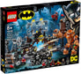 Batcave Clayface Invasion #76122