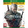 Witcher 3: Wild Hunt [Game of the Year Edition]