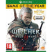 Witcher 3: Wild Hunt [Game of the Year Edition]