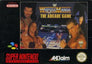 WWF Wrestlemania Arcade Game