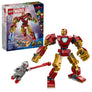 Iron Man Mech Vs. Ultron #76307