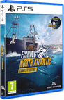 Fishing: North Atlantic [Complete Edition]