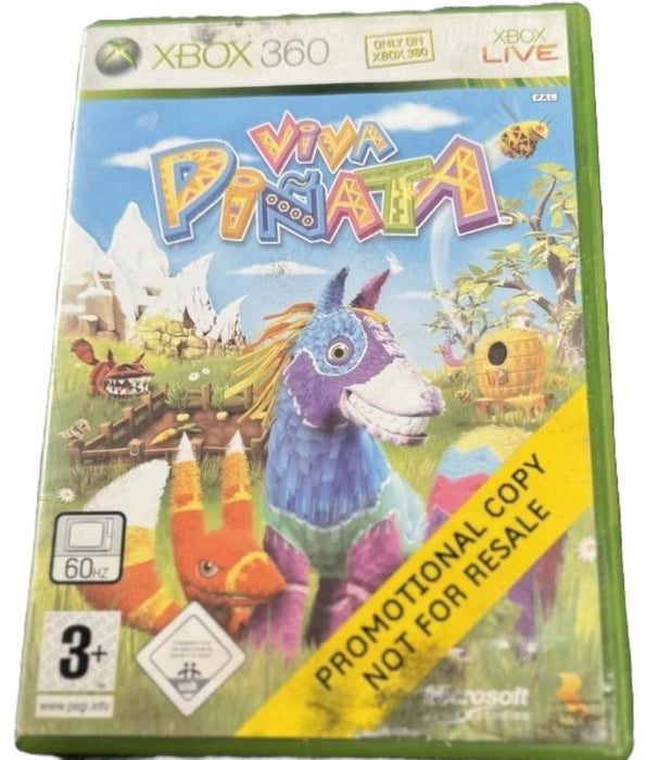Viva Pinata [Not For Resale]