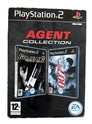Agent Collection