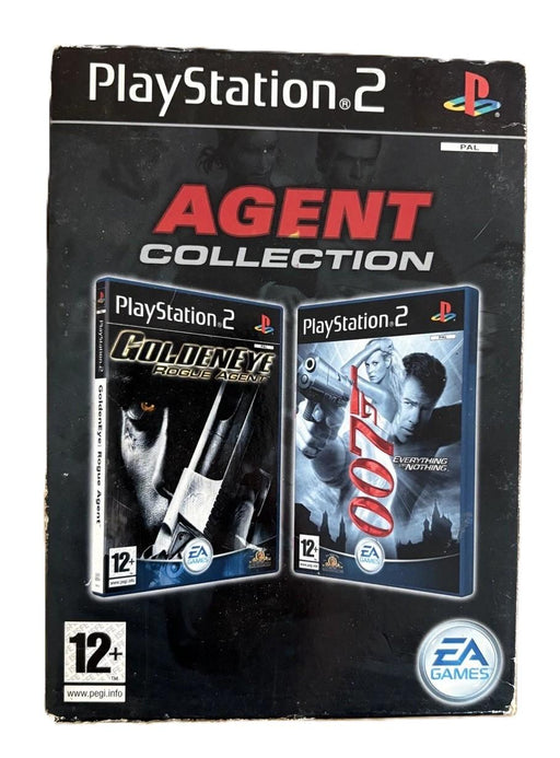 Agent Collection