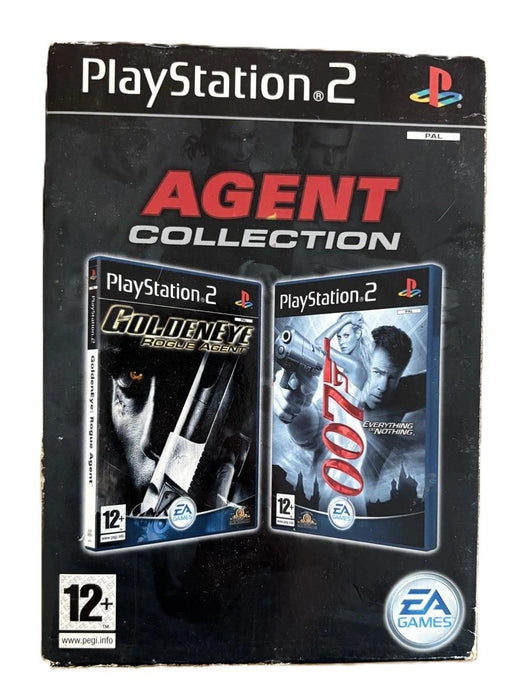 Agent Collection