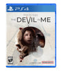 Dark Pictures: The Devil in Me