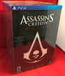 Assassin's Creed IV: Black Flag [Limited Edition]