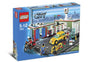 Service Station #7993