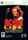 AC/DC Live: Rock Band
