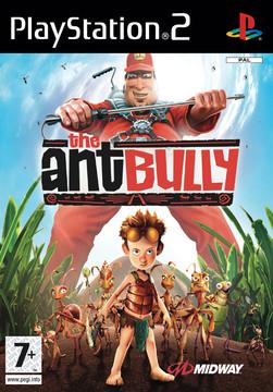 Ant Bully